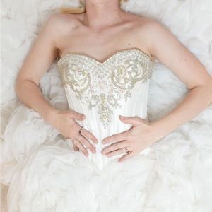 Wedding dress / Quinceanera dress